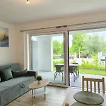 Helikon Terrace Susanne Apartament Keszthely