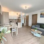 Apartament Helikon Terrace Susanne Keszthely