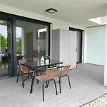 Helikon Terrace Susanne Apartament *