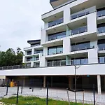 Apartament Helikon Terrace Susanne *