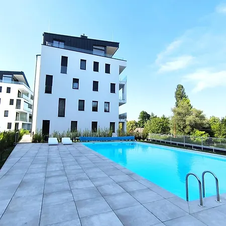 Helikon Terrace Susanne Apartament Keszthely
